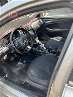 MG 5